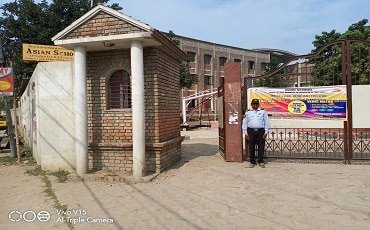 ASIAN SCHOOL OF SCHOLAR UDISE CODE 10140803607 KANHAULI BISHUNDAT MUZAFFARPUR