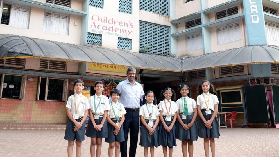 CHILDRENS ACADEMY