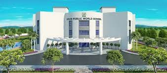 DELHI WORLD PUBLIC SCHOOL UDISE CODE 10140803203 MADHUBANI MUZAFFARPUR