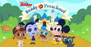 DISNEY JUNIOR INTERNATIONAL SCHOOL