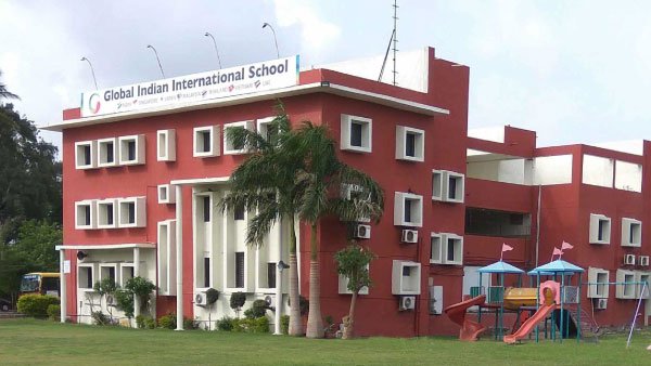 GLOBAL INTERNATIONAL SCHOOL UDISE CODE :