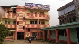 IMPERIAL PUBLIC SCHOOL