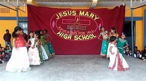 JESUS & MARY SCHOOL