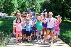 KIDS CAMP SCHOOL