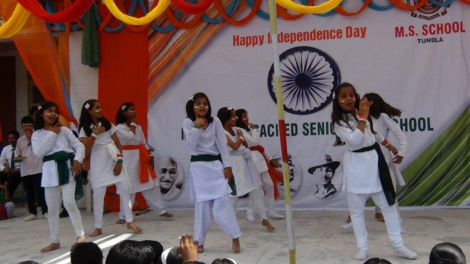 M.S. CHANDWARA