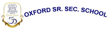OXFORD SENIOR SCHOOL