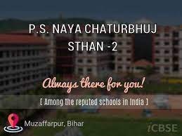 P.S. NAYA CHATURBHUJ STHAN -2