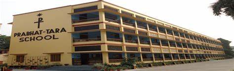 PRABHAT TARA SCHOOL CBSE U