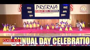 PRERNA PUBLIC SCHOOL, SIKANDERPUR