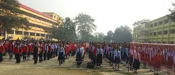 PRISTINE CHILDREN'S HIGH SCHOOL UDISE CODE :10140803610 KANHAULI BISHUNDAT MUZAFFARPUR
