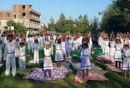 RAJKIYAKRIT RADHA DEVI GIRLS HIGH SCHOOL, MUZAFFARPUR UDISE CODE : 10140813107 RAJKIYAKRIT RADHA DEVI GIRLS HIGH SCHOOL, MUZAFFARPUR