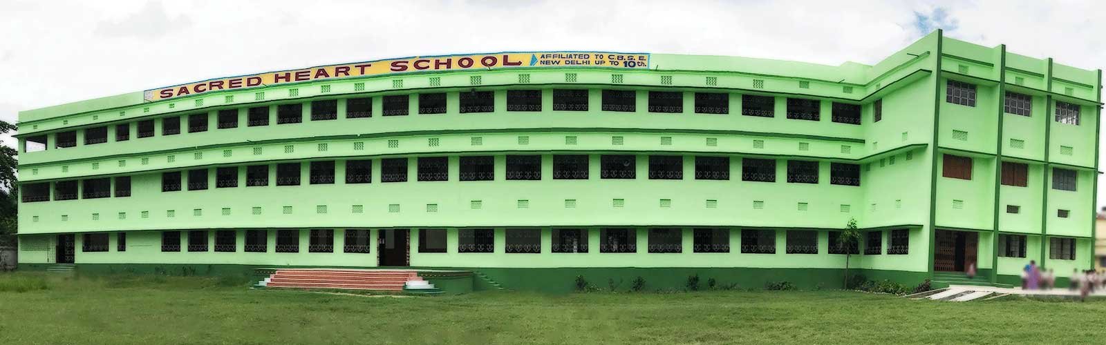 SACRED HEART SCHOOL UDISE CODE 10140802805 BHAGWANPUR MUZAFFARPUR