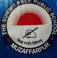 THE SUMMIT PREP PUBLIC SCHOOL UDISE CODE : 10140802904 GOBARSAHI MUZAFFARPUR