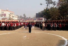 TINNY TOTS SR. SEC. SCHOOL UDISE CODE : 10140807502 BHIKHANPURA MUZAFFARPUR