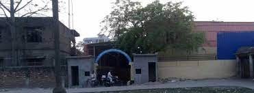 M.S. MAHILA SHILPKALA BHAWAN