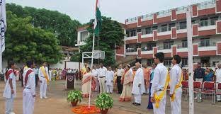 TAGORE PUBLIC SCHOOL, BHAGWANPUR UDISE CODE : 10140802819 MUZAFARPUR