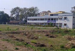 R.L.S.Y COLLEGE MUZAFFARPUR UDISE CODE : 10140802903 GOBARSAHI MUZAFFARPUR