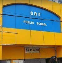 SRT PUBLIC SCHOOL,