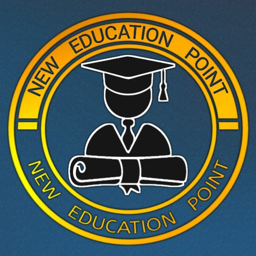 NEW EDUCATION POINT