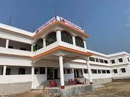 AARYA PREP PUBLIC SCHOOL