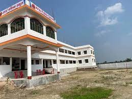 AARYA PREP./PUBLIC SCHOOL UDISE CODE : 10140614607 MUZAFFARPUR