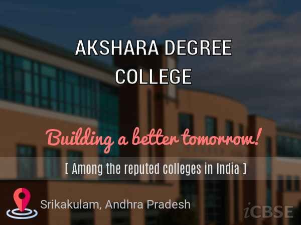 AKSHARA EDUCATION