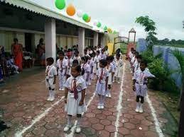 AL GYAN SCHOOL, WARD NO. 10 UDISE CODE: 10140813309 MUZAFFARPUR