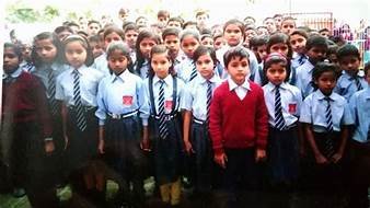 ARUNODAYA PREP/HIGH SCHOOL UDISE CODE : 10140806703 MUZAFFARPUR