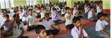 ARYA KUMAR VIDYA MANDIR, W. NO. 30 UDISE CODE : 10140815309 MUZAFFARPUR
