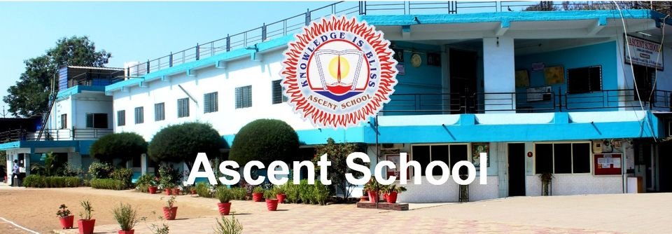 ASCENT PUBLIC SCHOOL PATNASADAR URBAN 10280103635