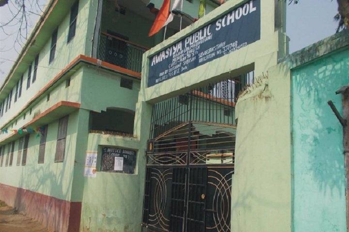 AWASIYE NEW GLOBAL PUBLIC SCHOOL UDISE CODE 10 14 08 07 306 MUZAFFARPUR