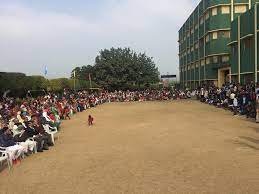 AWASIYE RISHIKUL VIDYAPEETH