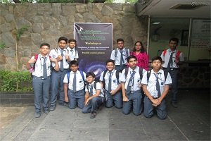 B P INDRAPRASHTH INTERNATIONAL SCHOOL