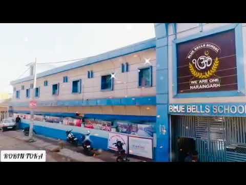 BLUE BELLS SCHOOL UDISE CODE : 10140815702 W .NO 36 MUZAFFARPUR