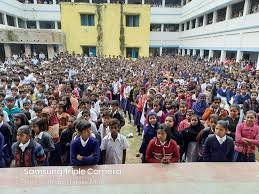 CENTRAL HIGH SCHOOL, NAJIRPUR