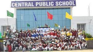 CENTRAL PUBLIC SCHOOL, SADPURA, MUZAFFARPUR UDISE CODE : 10140815412