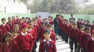 CHILD CARE PLAY &PREP. SCHOOL UDISE CODE 10 14 08 09 103 MUZAFFARPUR