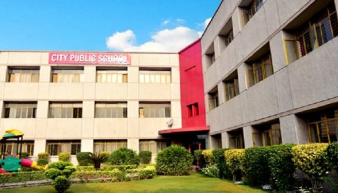 CITY PUBLIC SCHOOL