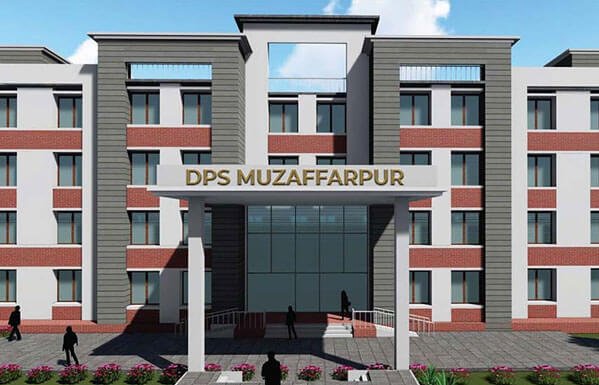 DELHI PUBLIC SCHOOL MITHANPURA