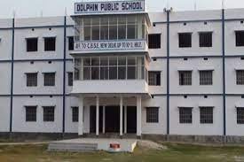 DOLPHIN PUBLIC SCHOOL