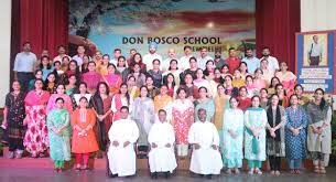 DON BOSCO SCHOOL