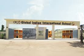 GLOBAL INTERNATIONAL BORDING SCHOOL UDISE CODE 10 14 08 08 312 MUZAFFARPUR
