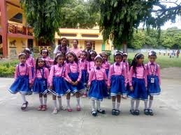 GOVT. ZILA SCHOOL, MUZAFFARPUR