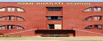 GYAN BHARATI