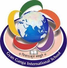 GYAN GANGA INTERNATIONAL SCHOOL, GARHAN