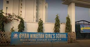 GYAN NIKETAN GIRLS SCHOOL PATNA DIGHA 10280103124
