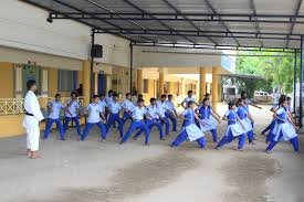 H.S. UNSAR