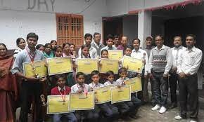HOLY VIEWS PREP. SCHOOL, RAMDAYALU NAGAR, MUZ. UDISE CODE 10140815304