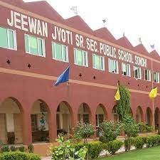 JEEVAN JYOTI PUBLIC SCHOOL UDISE CODE 10 14 09 09 805 MUZAFFARPUR
