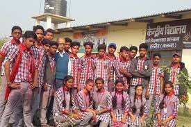 KENDRIYA VIDYALAY,